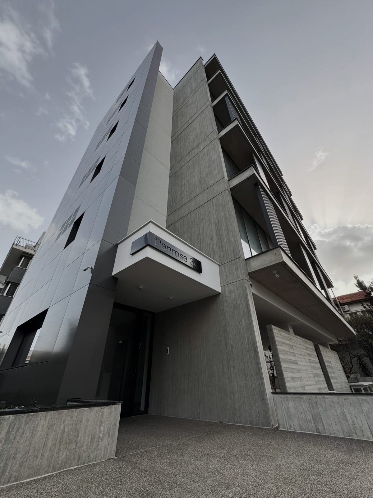 Penrose 34, Limassol, Cyprus